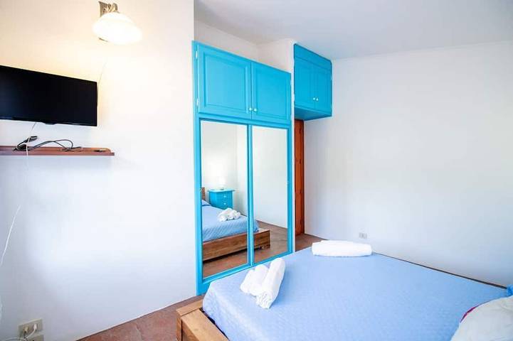 Gîte pour 4 personnes, avec piscine dans Cardedu - 3