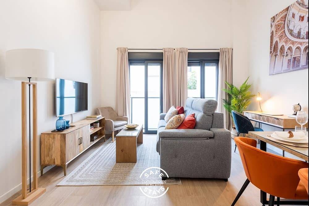 Appartamento vacanze a Siviglia a partire da 326€ a notte