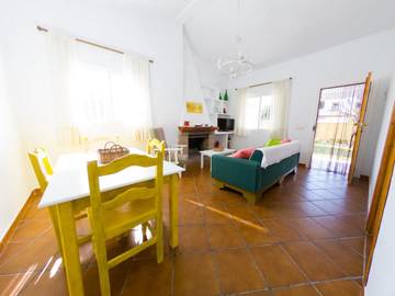 Casa Rural para 4 Personas en Los Caños de Meca, Barbate, Foto 4