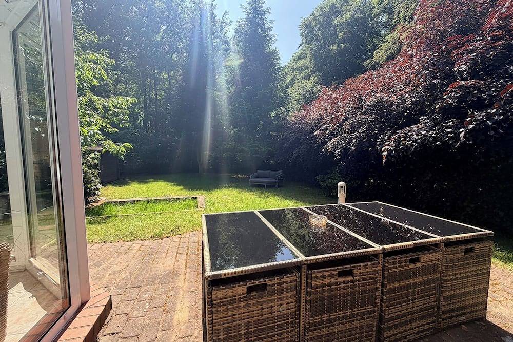 Ferienhaus Wald & Welle: Platz für 14 Gäste 850m zur Ostsee in Graal-Müritz, Rostock und Umgebung