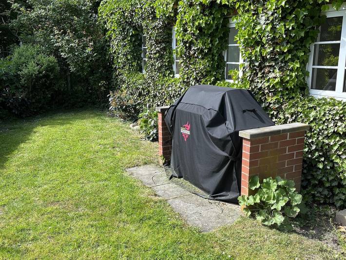 Ferienhaus für 5 Personen, mit Garten und Terrasse in Kreis Segeberg - 3