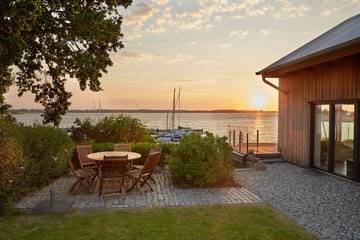 Ferienhaus für 4 Personen in Borgwedel, Schleswig & Umgebung, Bild 1