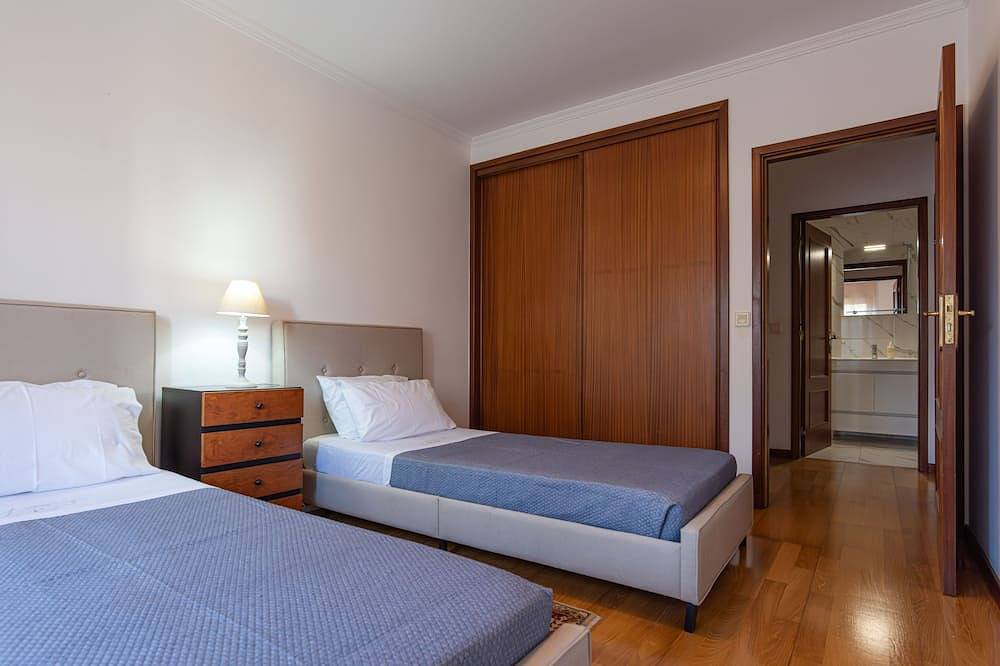 Apartamento entero, Hattie's Beach Retreat in Arcozelo, Distrito de Porto