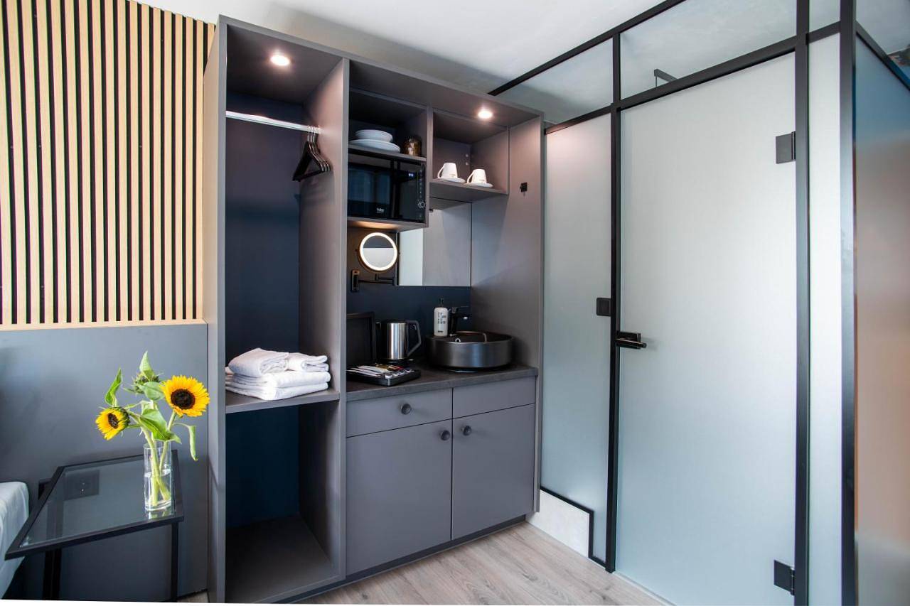 Beevillage Messehotel Hannover Laatzen in Laatzen, Hannover und Umgebung