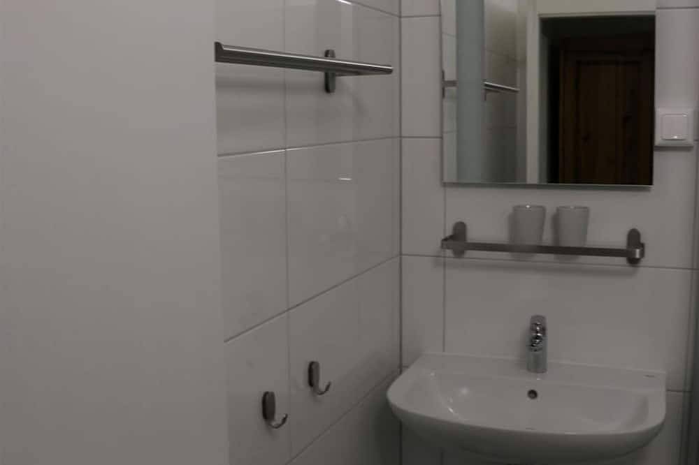 Ganze Wohnung, Familienzimmer/Ferienwohnung Nr. 5 - Werkhof Bistrica in Karawanken und Bachergebirge, Feistritz ob Bleiburg