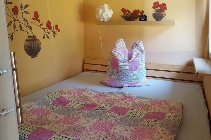 Ferienhaus für 6 Personen, mit Garten in Schorfheide - 3