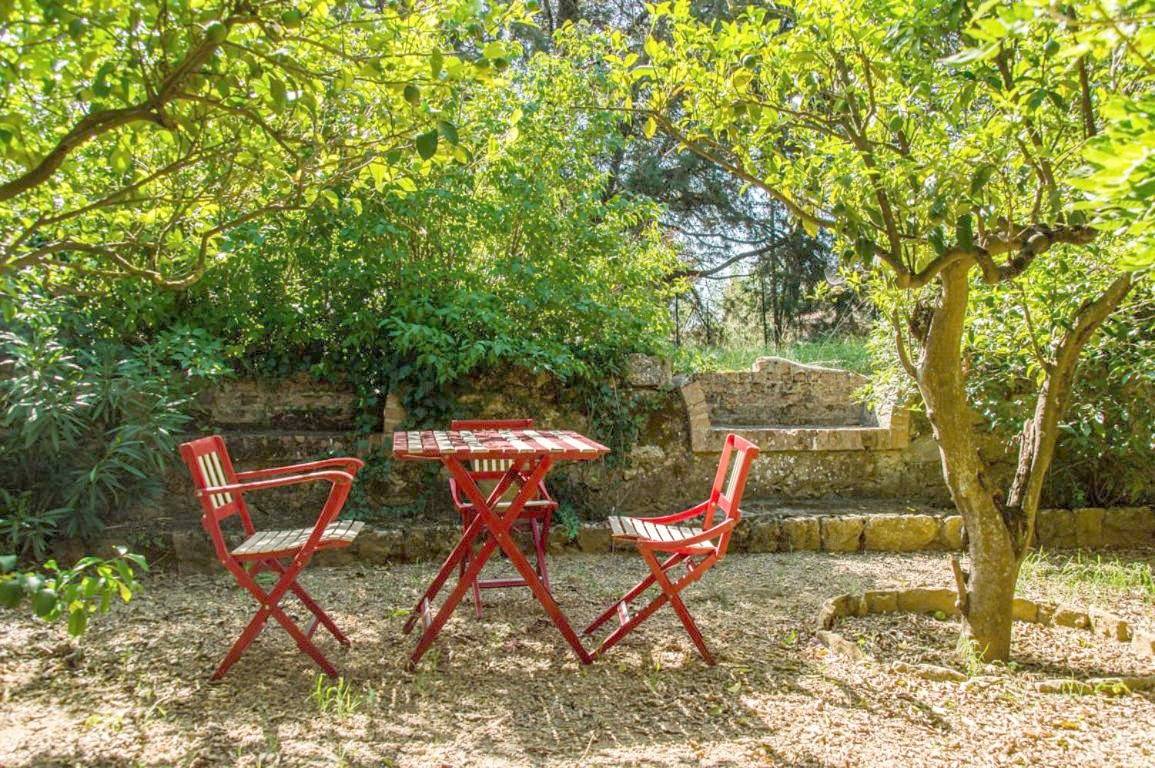 Affascinante Villa Ottocentesca a Caltagirone in Caltagirone, Caltagirone und Umgebung