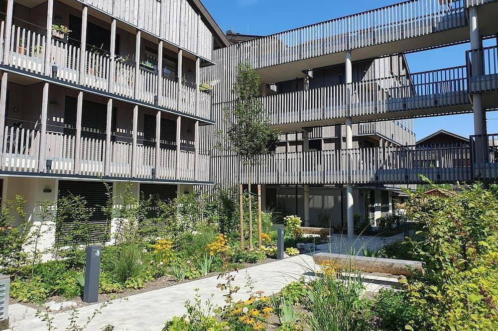 Hütte für 6 Personen in Mittenwald, Bayerische Alpen