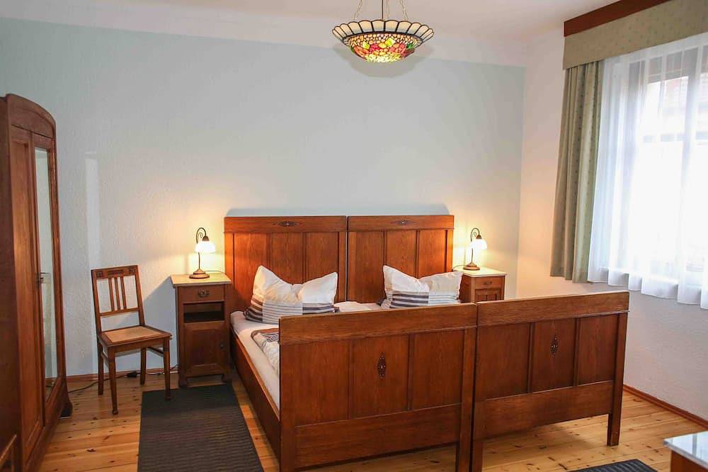 Appartement entier, Appartement de vacances - chemin forestier in Dessau, Domaine des jardins de Dessau-Wörlitz