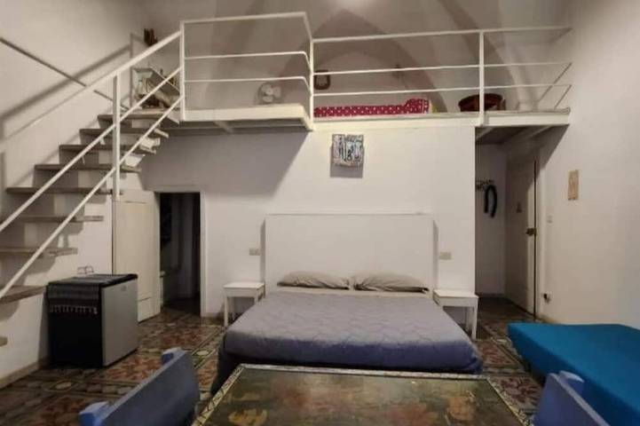 Ferienhaus für 4 Personen in Brindisi - 4