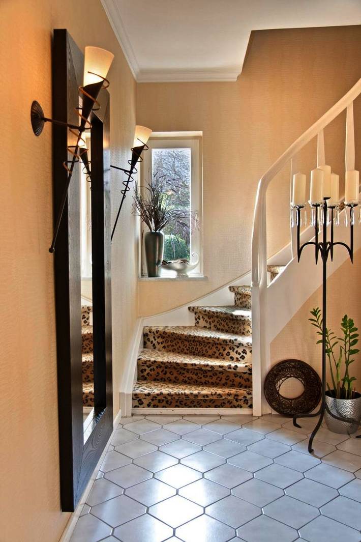 Ferienwohnung für 3 Personen, mit Balkon in München - 3