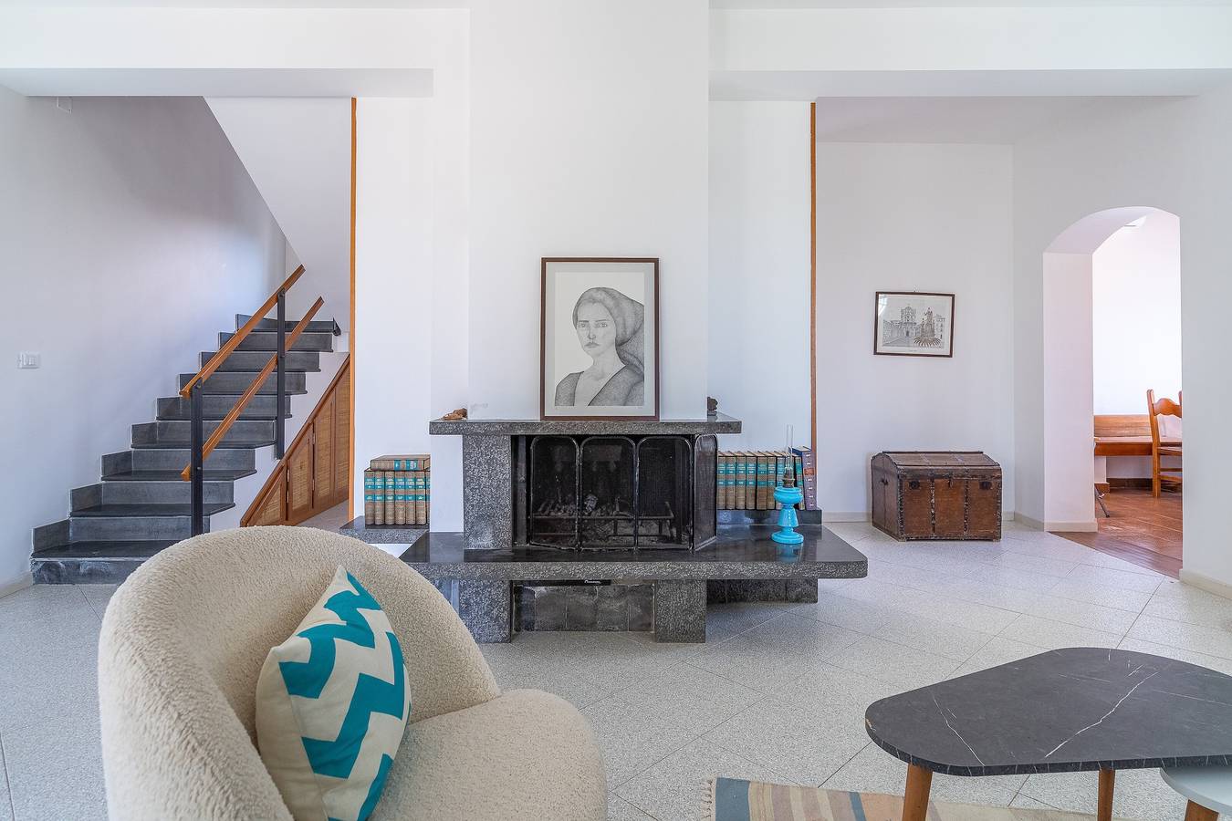 Villa 'Benedetta' con vista mare, Wi-Fi e aria condizionata in Fontane Bianche, Cassibile