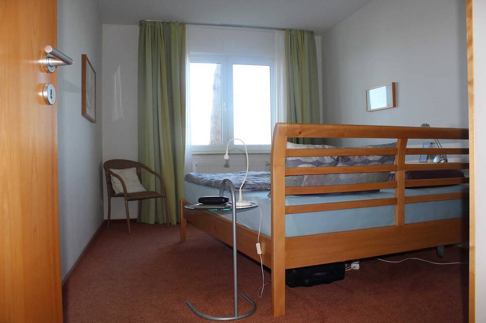 Apartamento entero, Piso - Apartamento \"Schwanenwiek\" in Seebad Lubmin, Lubmin