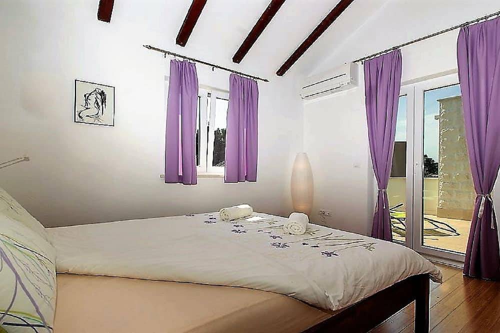 Villa Framar: Wo Olivenbäume auf das Mittelmeer treffen in Lumbarda, Korcula