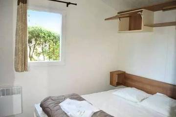 Camping pour 4 Personnes dans Carnac, Région de Lorient, Photo 1