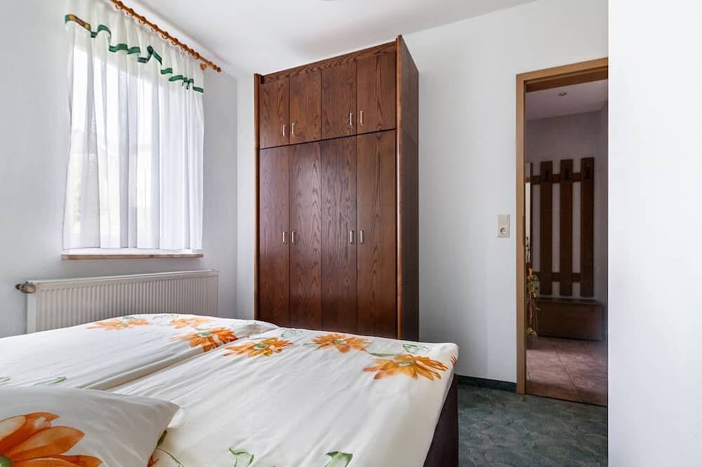 Ganze Wohnung, Idyllische Ferienwohnung in Lichtenhain in Kirnitzschtal, Sebnitz