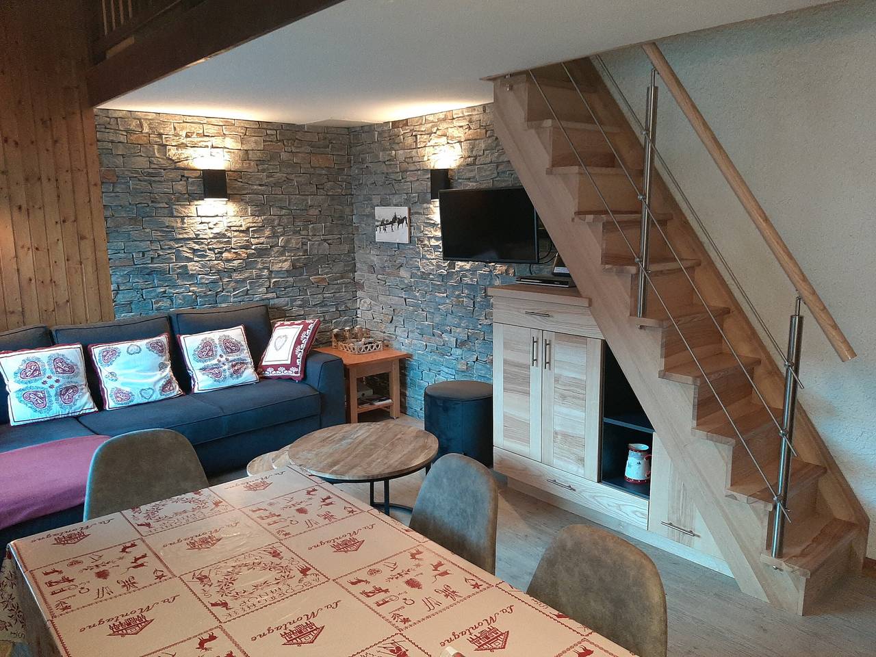Appartement de vacances