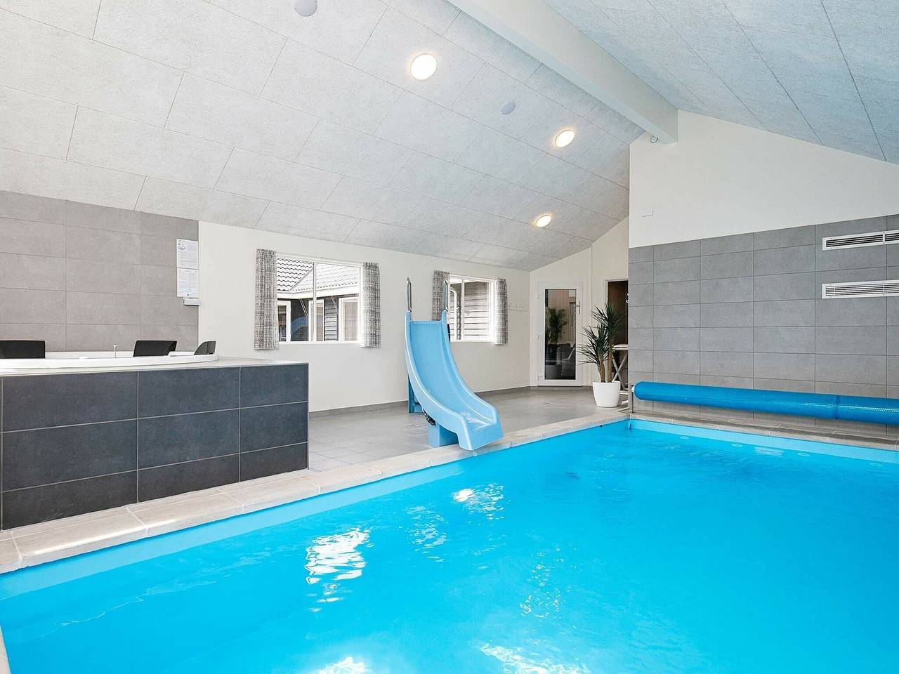 Luxury Retreat in Marielyst in Væggerløse, Swedish Baltic Sea