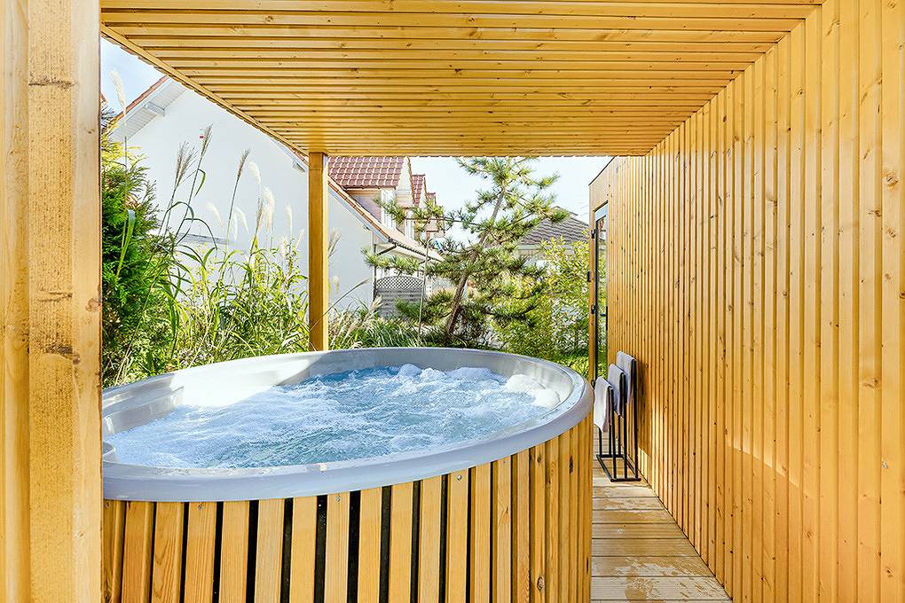 Pl 034.010 Ferienhaus Seebrise in Powiat gryficki