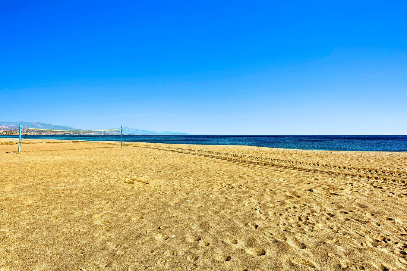 Ganze Wohnung, Marina duquesa 804 in Puerto de la Duquesa, Manilva