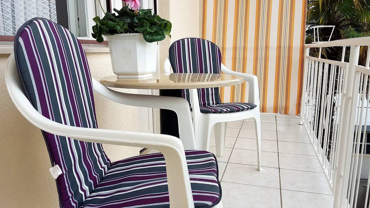 Appartamento vacanze a Kvarn a partire da 140€ a notte