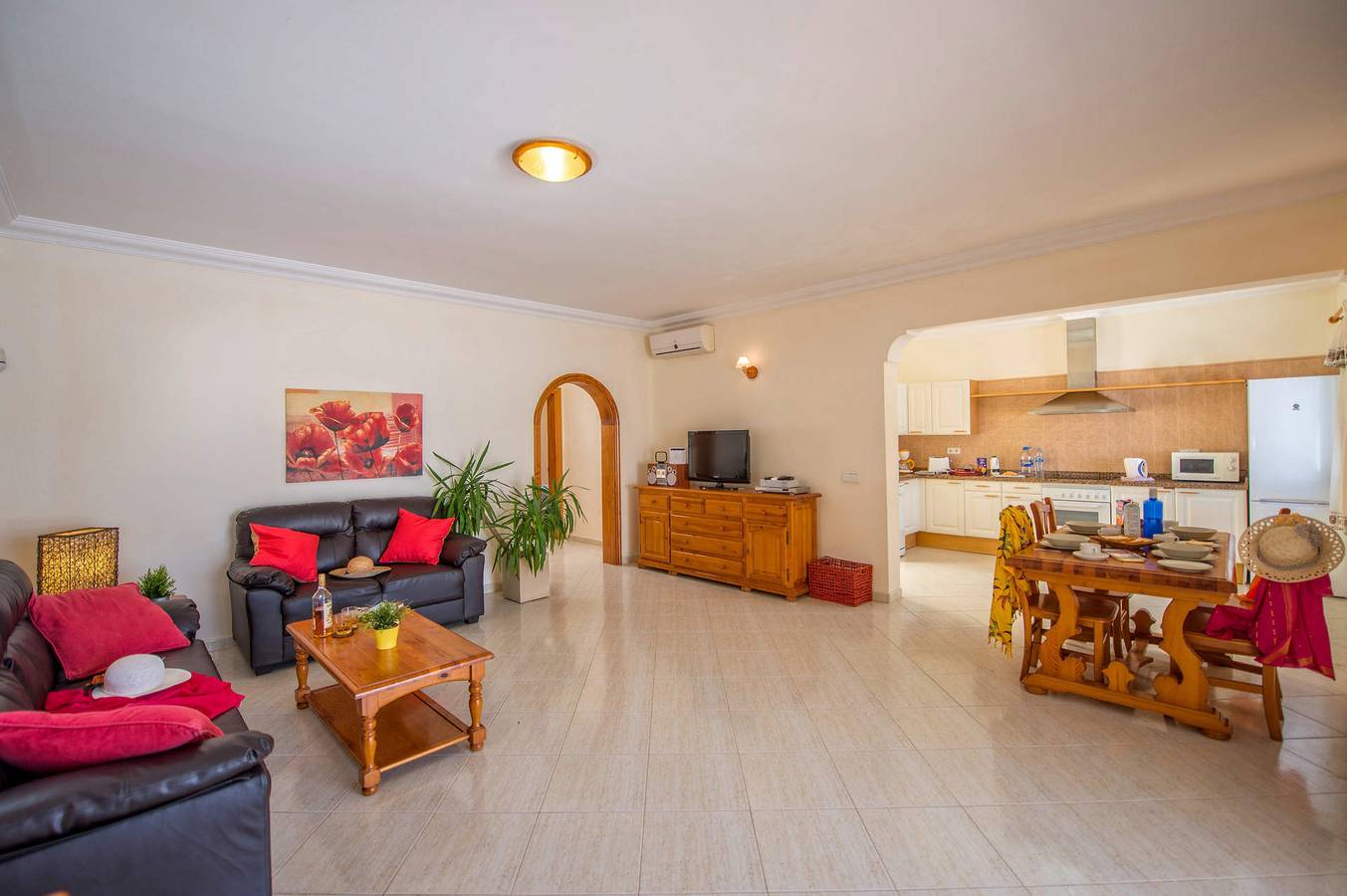 Villa Pacifico by Villa Plus in Puerto del Carmen, Tías