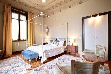 Villa für 5 Personen in Cadegliano-Viconago, Luganer See (Lombardei), Bild 1