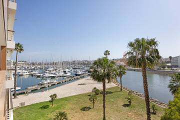 Vakantieappartement voor 6 Personen in São Sebastião, São Gonçalo de Lagos, Afbeelding 1