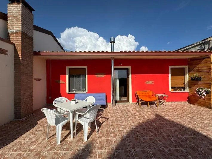 Bed and breakfast per 2 persone, con giardino e panorama, con animali domestici - 1