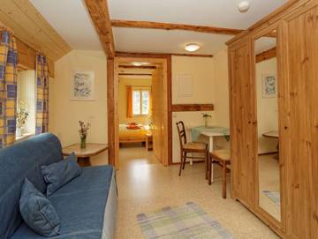 Ferienhaus für 20 Personen in Kirnitzschtal, Sebnitz, Bild 4