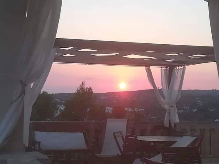 Villa Pedaci B&B in Leuca, Gagliano del Capo