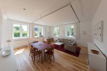 Ferienwohnung für 4 Personen in Niebüll, Nordfriesland, Bild 2