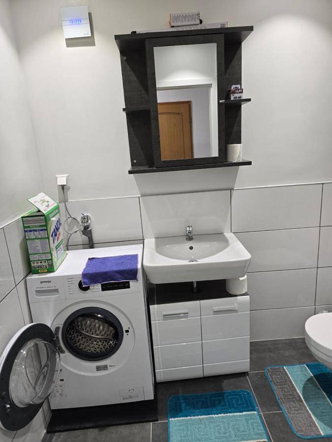 Gîte pour 4 personnes, avec terrasse et vue à Mannheim - 4