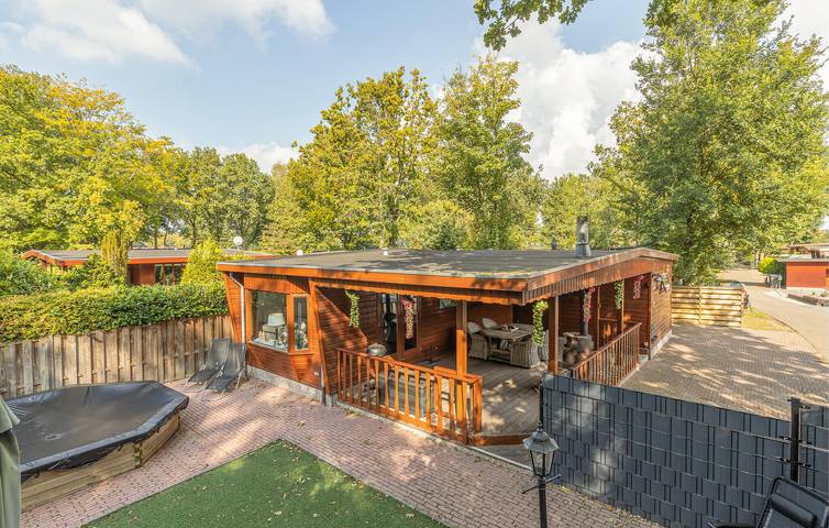 Ferienhaus für 4 Personen in Erm
