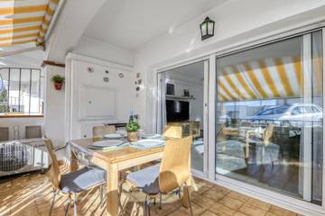 Appartement De Vacances pour 4 Personnes dans Roses, Costa Brava, Photo 1