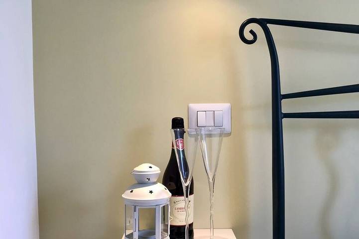 Gîte pour 6 personnes, avec balcon dans Lido di Ostia - 3