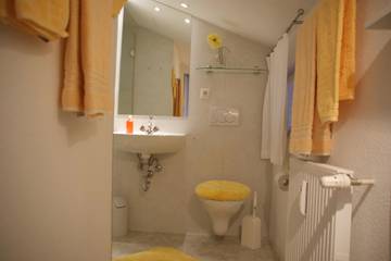 Ferienwohnung für 2 Personen in Bad Hindelang, Allgäuer Alpen, Bild 3