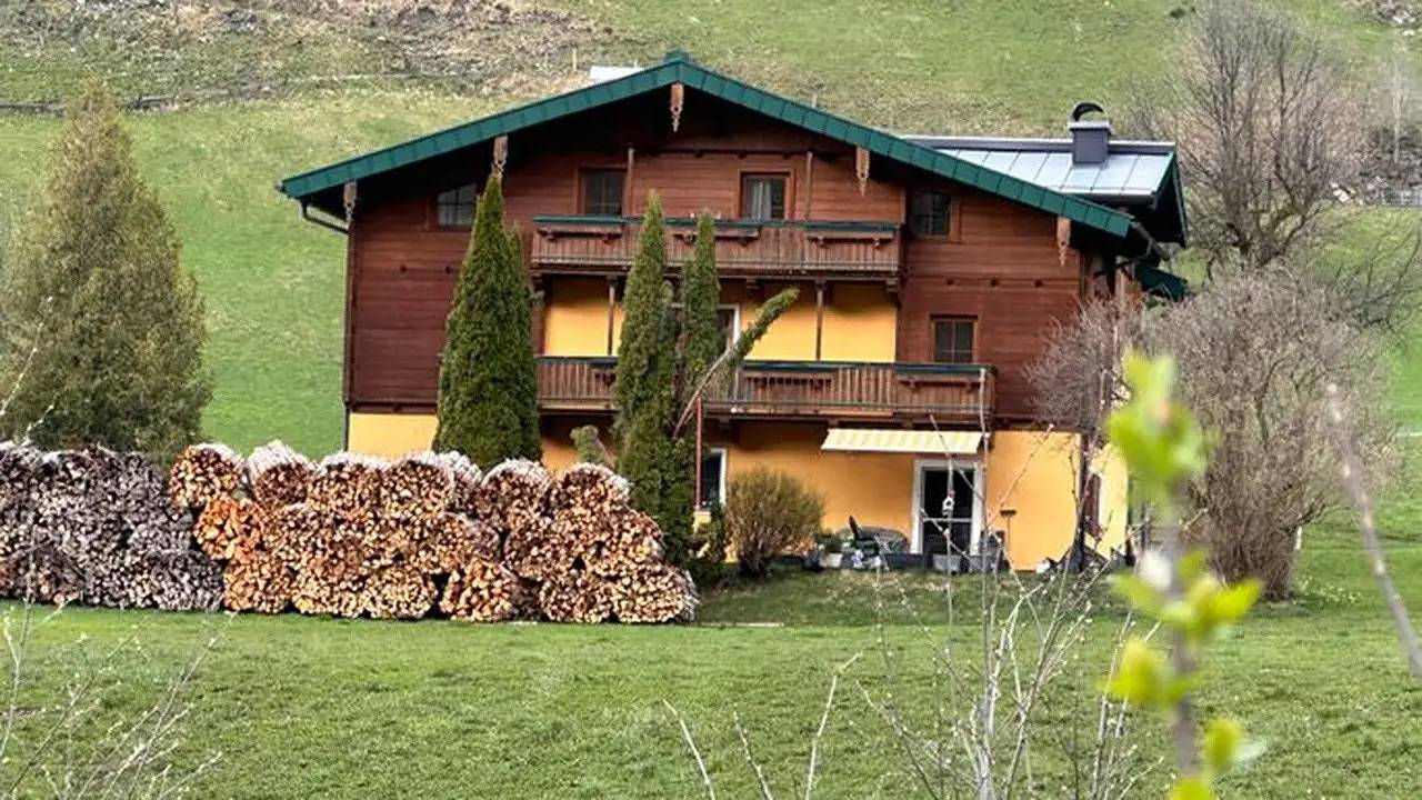 Ganze Ferienwohnung, Ferienwohnung für 4 Personen (40 m²) in Rauris in Rauris, Ski Amadé