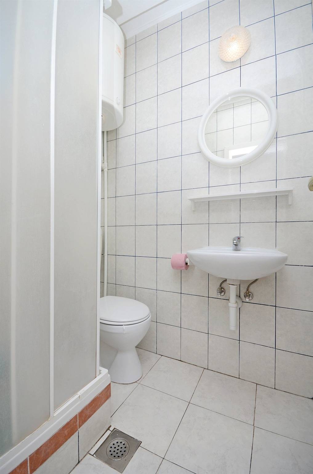 Ganzes Studio, Apartments Josko in Gradac, Makarska Riviera