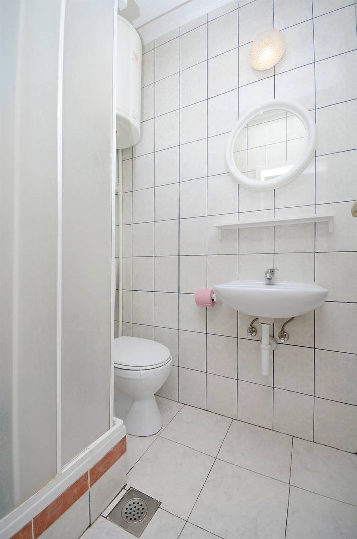 Ganzes Studio, Apartments Josko in Gradac, Makarska Riviera
