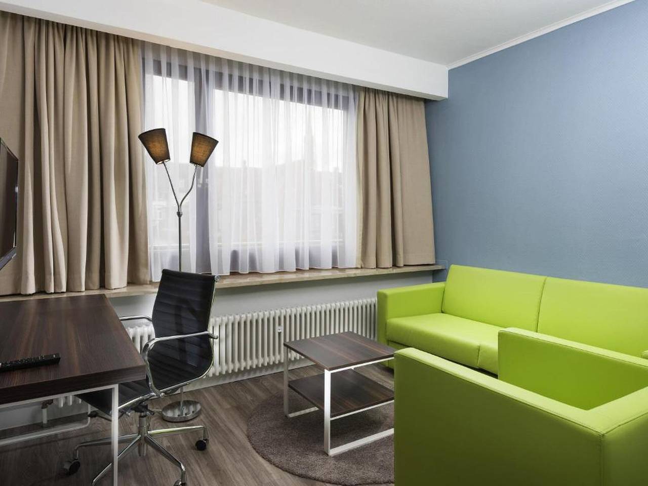 Appartement entier, Offenburg City by Belvilla - Chambre standard in Offenbourg, Forêt-Noire centrale