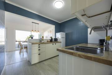 Apartamento para 7 Personas en Sagres, Parque Natural del Suroeste Alentejano y Costa Vicentina, Foto 3