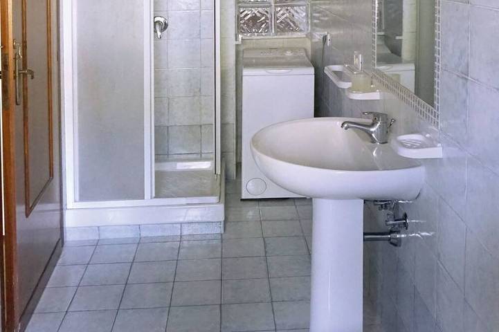 Ganze Wohnung, 60 qm im Golf von Gaeta in Marina di Minturno, Minturno