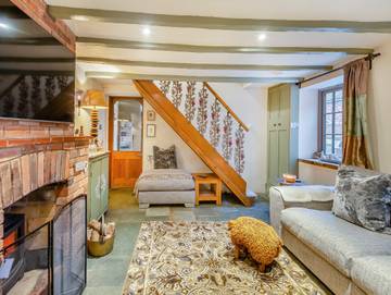 Cottage for 6 People in Sedgeford, Norfolk, Photo 2