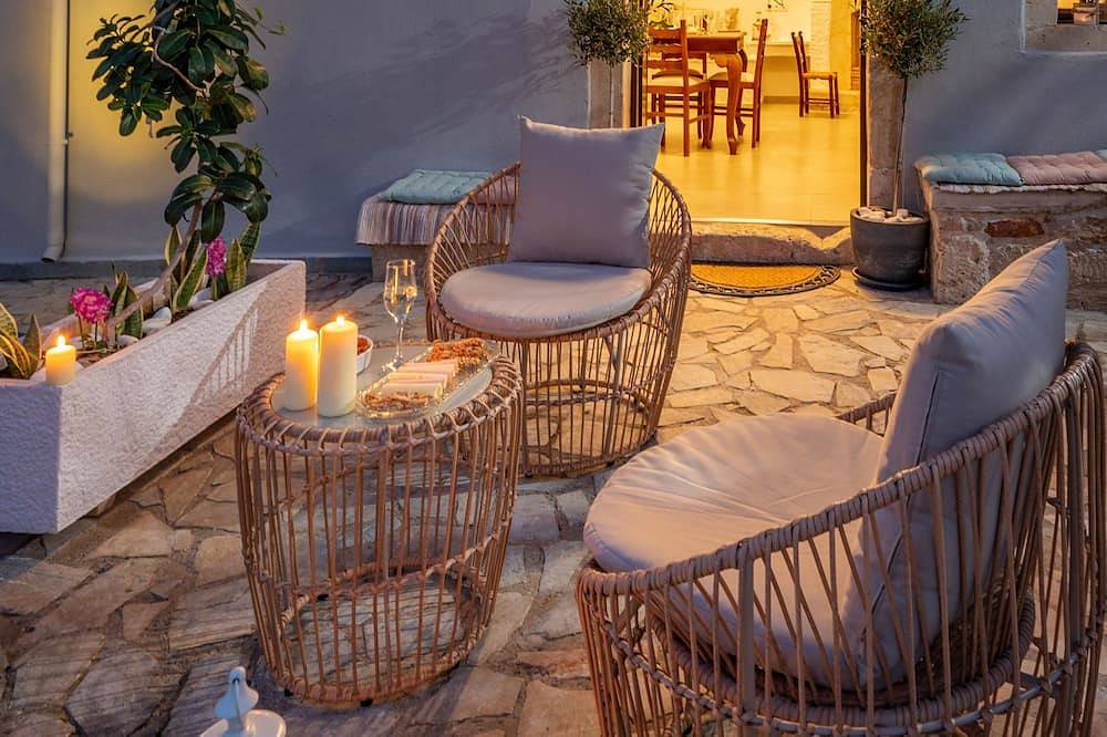 Marianthi's Home is ensconced in the enchanting Village of Old Hersonissos., foto 13