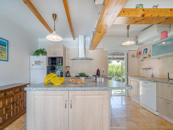 Finca für 6 Personen, mit Garten, mit Haustier in Empuriabrava - 4