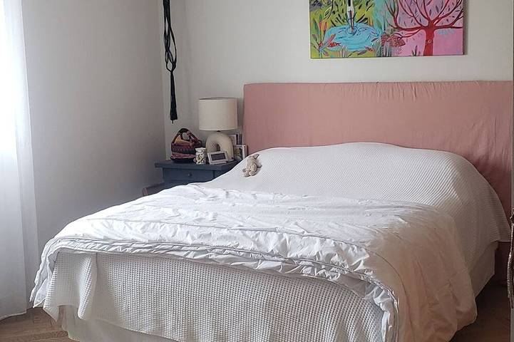 Location de vacances pour 8 personnes, avec terrasse et jardin à Pibrac - 4