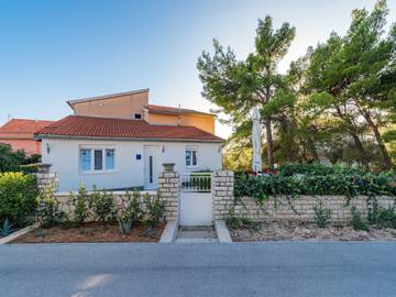 Apartament Wakacyjny dla 4 osoby w Brodarica, Żupania szybenicko-knińska, Zdjęcie 4