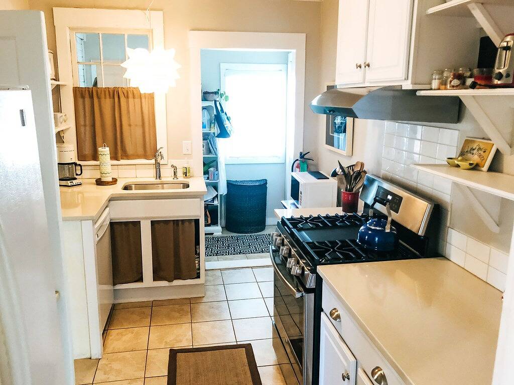 Wunderschönes renoviertes Cottage im Herzen der Innenstadt von Beaufort in Beaufort, Beaufort County