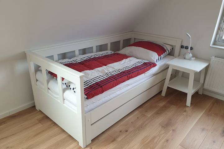 Ferienhaus für 8 Personen, mit Garten in Krummhörn - 4